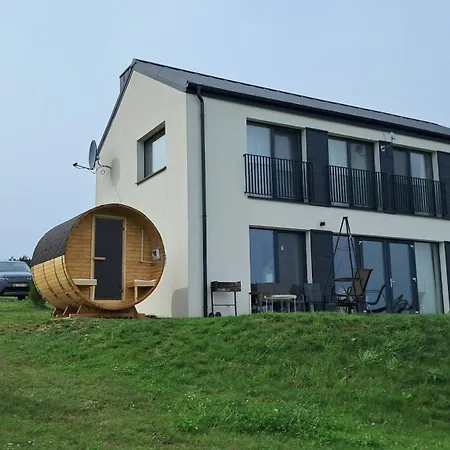 Mazury 别墅 Kalduny