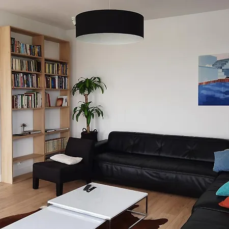 别墅 Mazury Kalduny