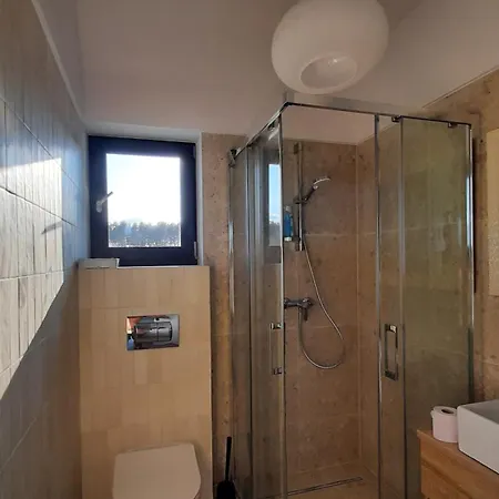 Mazury 别墅 Kalduny