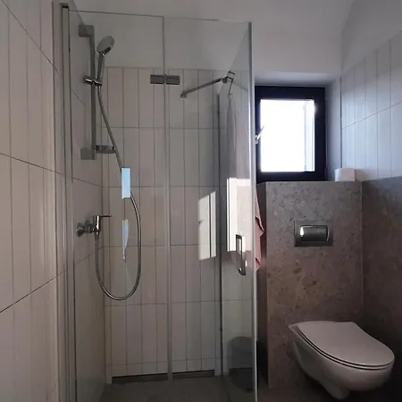 Mazury 别墅 Kalduny