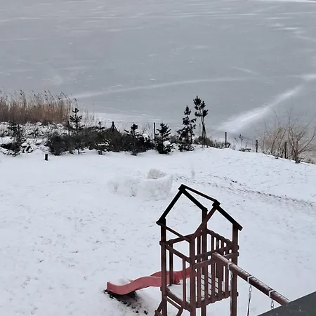 Mazury 别墅 Kalduny