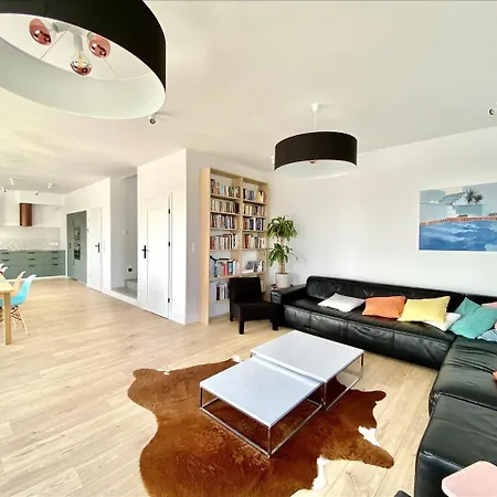 别墅 Mazury Kalduny