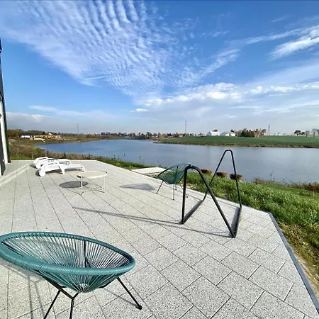 别墅 Mazury Kalduny